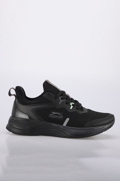 Slazenger Pantofi de damă Black WATER - confortabil și elegant