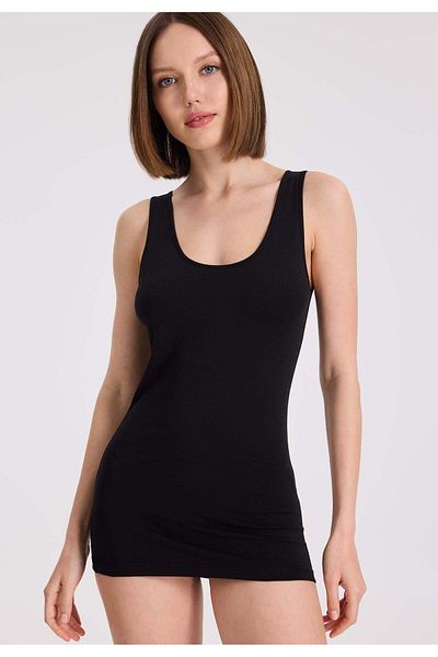 WESTMARK LONDON White Cotton Elastane 3-Piece Women's Athlete Set - OLIVIA SINGLET