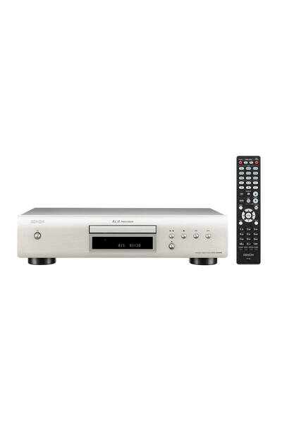 Denon DCD-600NE HI-FI CD OYNATICI