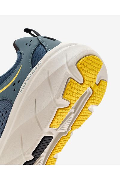 SKECHERS D'LUX WALKER 2.0 DURVEN - High-Tech Shoes