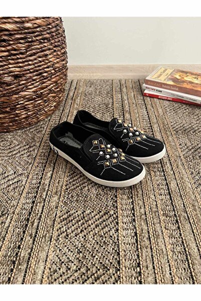 Behtah Kundura Casual Flat παπούτσια για γραφείο και σπίτι - Κομψή σχεδίαση