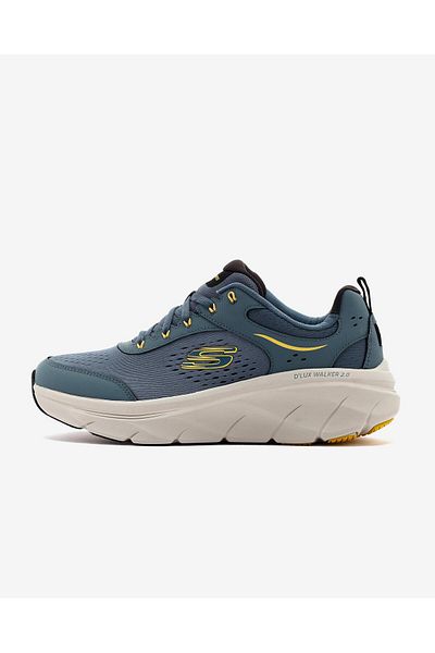 SKECHERS D'LUX WALKER 2.0 DURVEN - High-Tech Shoes