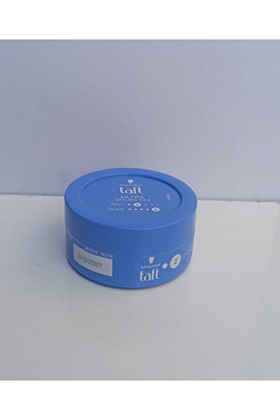 Taft Ultra Styling Wax 75 ml.