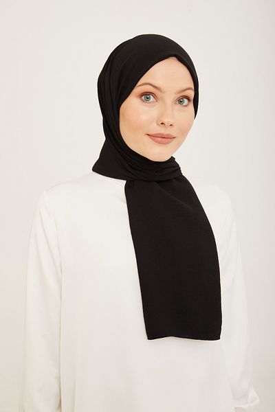 FRESCO SCARFS Cazz Shawl Hijab Hijab - Femei Trend Armine