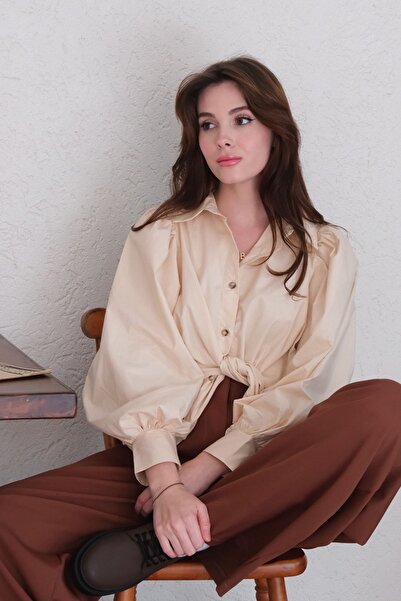 Ceylan Otantik Πουκάμισο με κλασσικό γιακά