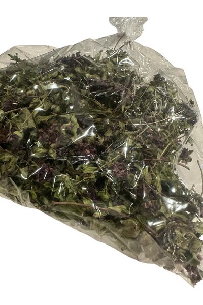 seymenbıçakçılık Trabzonun Doğal Yayla Çayı 25 30 Gram Arası