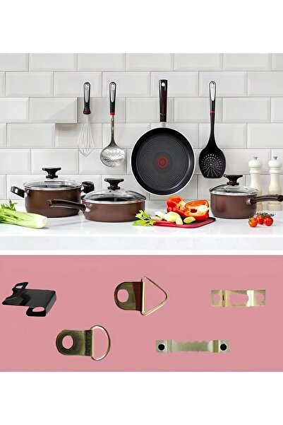 zeixpow 1 Adet Ultra Güçlü Vantuzlu Askı Çok Amaçlı Askı