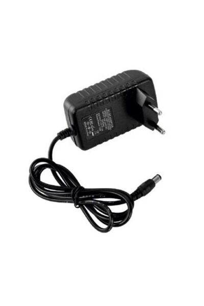 Cata CT-2550 12 VOLT 1 AMPER PLASTİK KASA ADAPTÖR