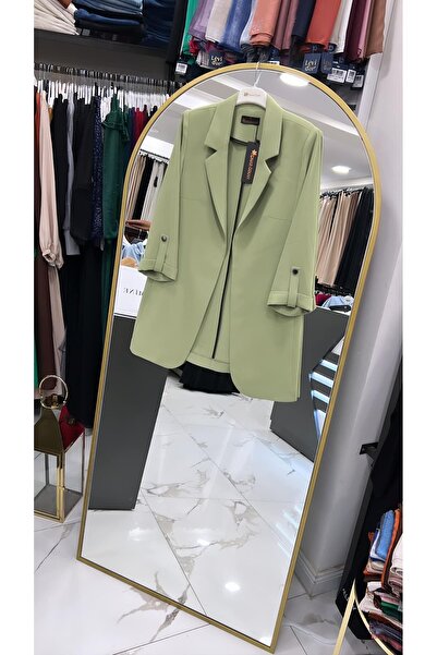 çınar özkan ÇINAR ÖZKAN PARMA 1151 BLAZER CEKET