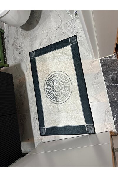 vodler Μονό χαλάκι μπάνιου - Άνετο και κομψό σχέδιο