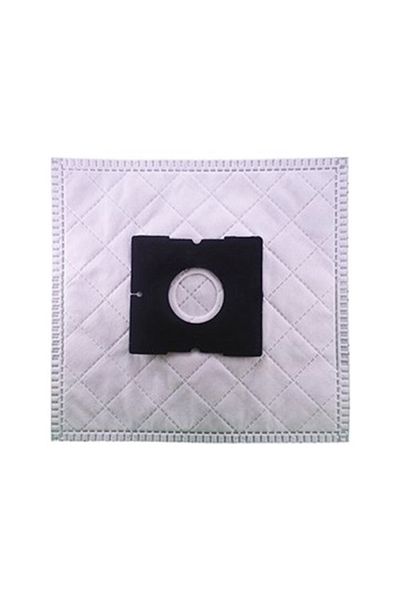 Bremen Home Arzum AR4054 Cleanart Silence - Pro Vacuum Cleaner Cloth Dust Bag 10 Pieces