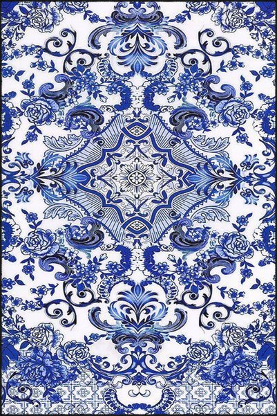 Rugs Modern Halı Παραδοσιακό χαλί με γεωμετρικό μοτίβο, υφαντό με μοτίβο, για...