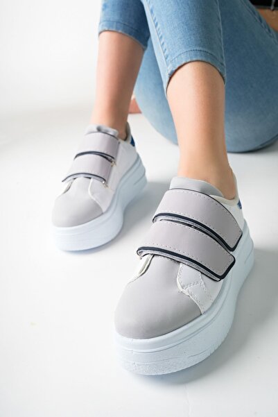 pasyone Women's Strappy Daily High Sole Shoes