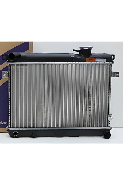 KALE Fıat / Tofaş / Şahin / Kartal / Doğan M131 1.6 Su Radyatörü 0106092al 2 ...
