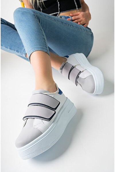 pasyone Women's Strappy Daily High Sole Shoes