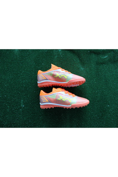 GGO FOOTBALL Pantofi de fotbal pentru copii unisex GGO - cu șosete