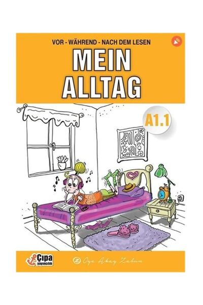 Çıpa Yayıncılık Ξενόγλωσσο μυθιστόρημα