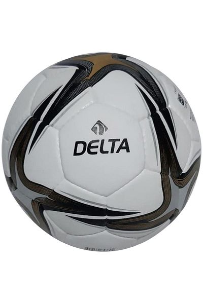 Delta Super League Hand Stitched Size 4 Dura-Strong Football Ball