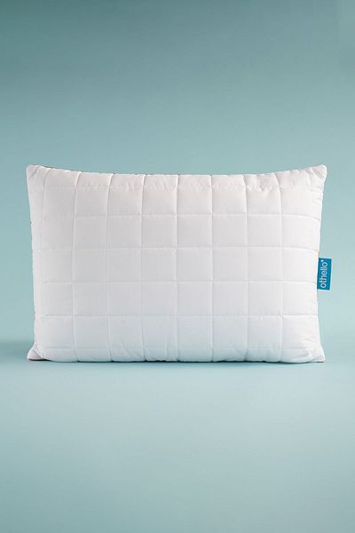 OTHELLO Tempura High Heat Washable Antiallergic Pillow 50x70 Cm