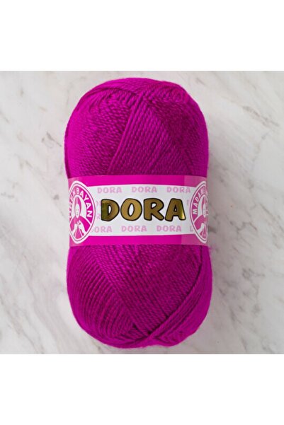 Ören Bayan Dora Booties Socks Hand Knitting Thread 5 Pieces 047 Purple