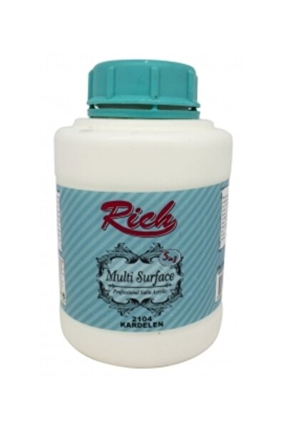 Rich Boya Rich Multi Surface Boya 1,75kg (1250cc) – 2104 Kardelen