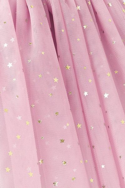 Banamio Fustă de petrecere tutu cu detaliu Twinkle Gold Star