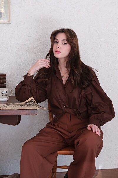 Ceylan Otantik Πουκάμισο με κλασσικό γιακά