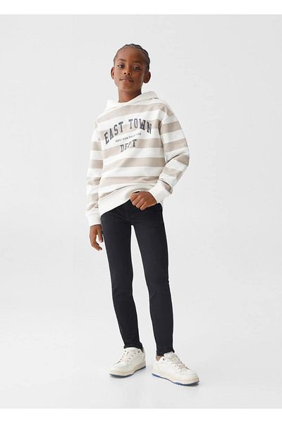 MANGO Kids Skinny Jeans