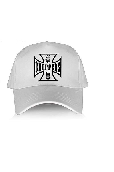 Touz Moda Μοντέλο καπέλου West Choppers