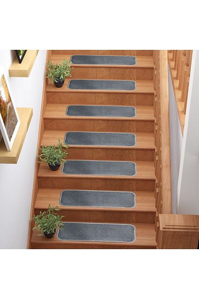 Stepmat Step and Stair Mat from Tufting Carpet