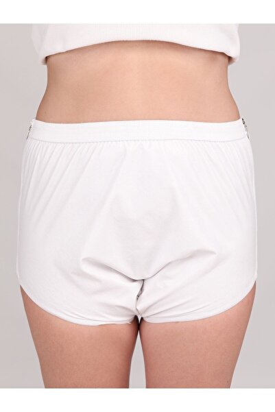 Devi Zippered New Generation Washable Liquid Waterproof Patient Absorbent Bladder Slip Panty Diaper Large Size