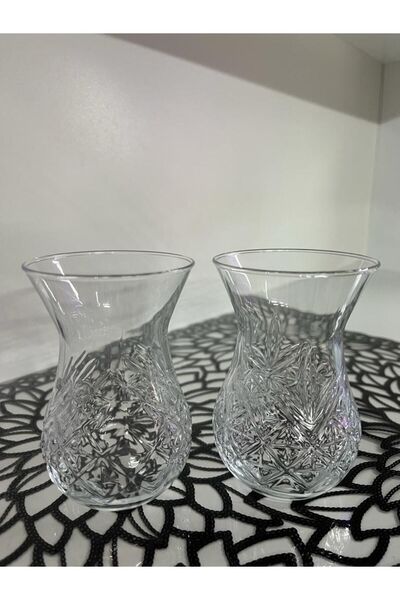 Paşabahçe Tımeless 6 Lı Çay Bardağı Takımı