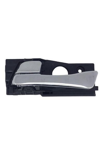 ÖLMEZ OTO YEDEK PARÇA DOOR INTERIOR OPENING HANDLE REAR LEFT ACCENT BLUE 2011-2018