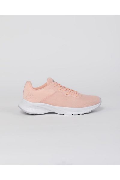 Kappa Celik Unisex Ροζ Αθλητικά Παπούτσια