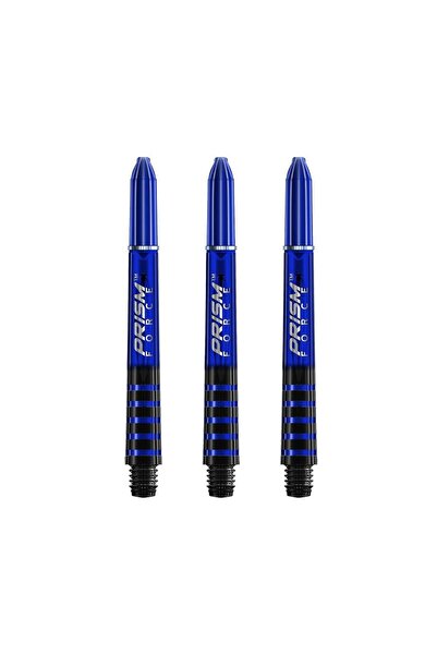 WINMAU Prism Force Dart Shafts