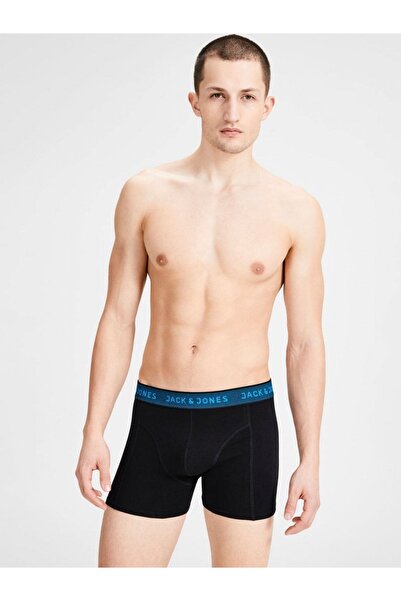 Jack & Jones Boxer Jack Jones Boxer Jacwaistband 3 piese 12127816
