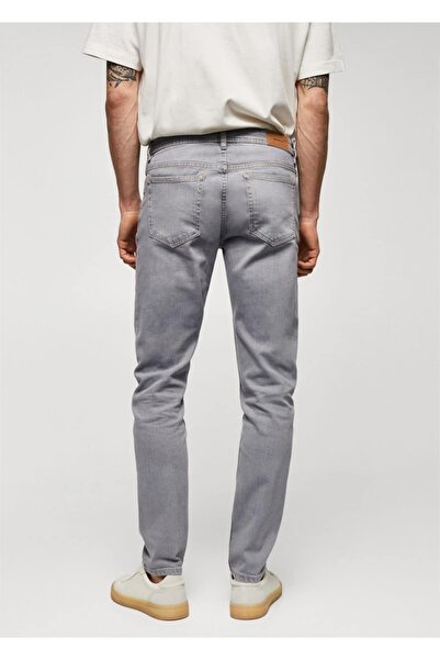 MANGO Man Jan Slim fit jean