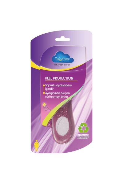TABANEX Heel Protection Jel - Kadın