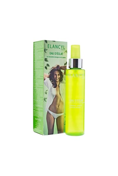 Elancyl Vücut Için Ferahlık Veren Bakım Spreyi - Eau D'eclat 150 Ml 328277939...