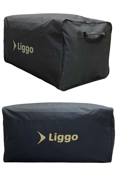 Liggo 45x75x45 Cm Training Bag Large Size Equipment Bag Ball Carrying Bag with Handle