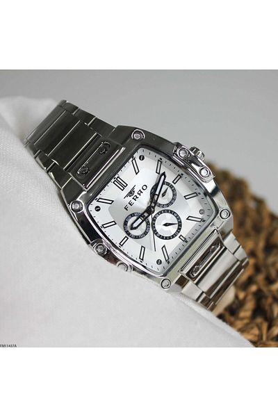 FERRO Fm11437a Men's Wristwatch