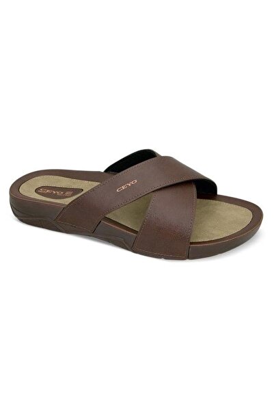 Ceyo Men's Slippers 9877