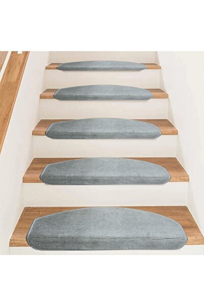 Stepmat Tufting Halıdan Basamak Ve Merdiven Paspası