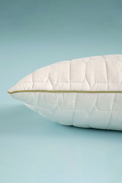OTHELLO Bambuda Padding Pillow - 50x70 Cm, Bamboo Fabric