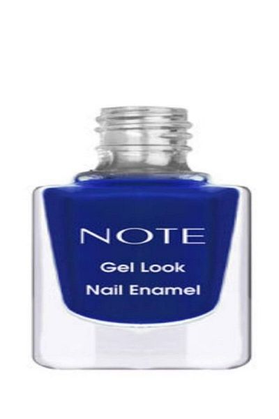 NOTE Gel Look Nail Enamel Nail Polish No: 20