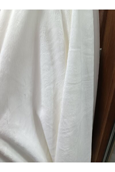 Erciyes home Peluş Tavşan Tüyü Kaliteli Kumaş 210 Cm En