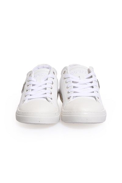 Guess Dámské Sneaker Fl9pneele12-bílé