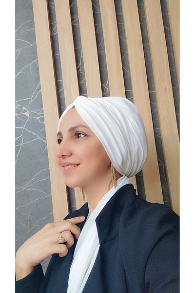 ABB Meryemcebone Off-White