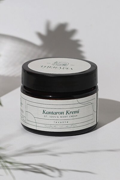 Therapia Natural Kantaron Kremi
