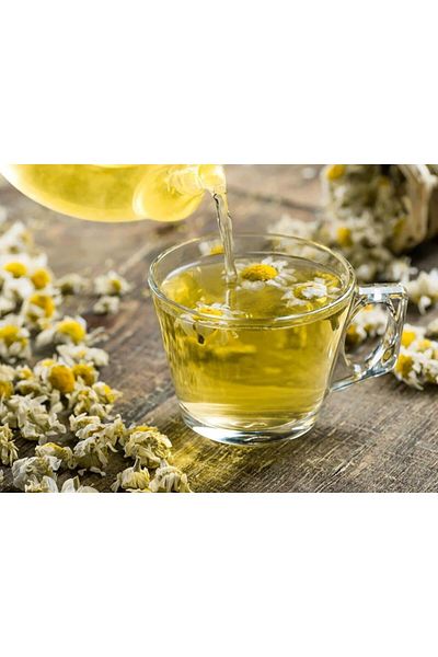 Altıncezve ALTINCEZVE NATURAL CHAMOMILE TEA 45 GR